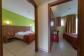 Hotel la Ninfea