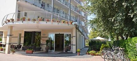 Hotel la Ninfea