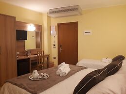 Hotel la Ninfea