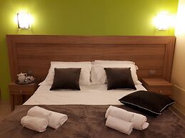 Hotel la Ninfea