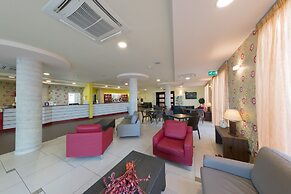 Hotel la Ninfea
