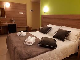 Hotel la Ninfea