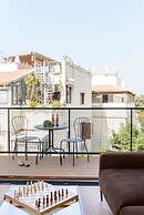 AirTLV - Rambam Residence