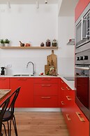AirTLV - Rambam Residence