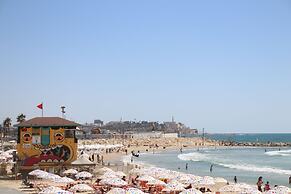 AirTLV - Rambam Residence