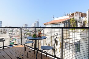 AirTLV - Rambam Residence