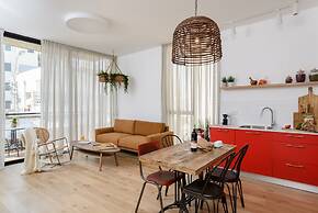 AirTLV - Rambam Residence