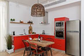 AirTLV - Rambam Residence