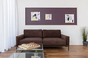 AirTLV - Rambam Residence