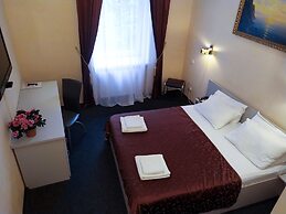 Kizhi Hotel