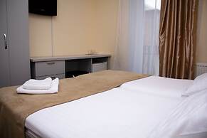 Kizhi Hotel