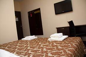 Kizhi Hotel