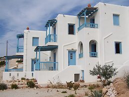 Asterias House