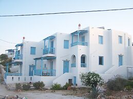 Asterias House