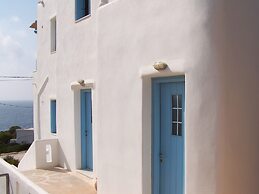 Asterias House