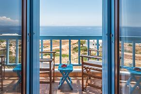 Asterias House