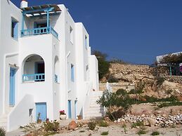 Asterias House