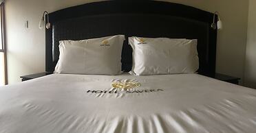 Hotel Savera