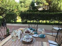 Il Sestante Bed & Breakfast