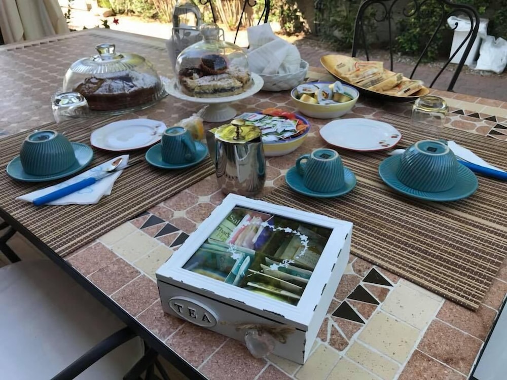 Il Sestante Bed & Breakfast