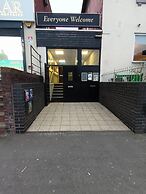 The Saltley Inn