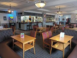 The Saltley Inn