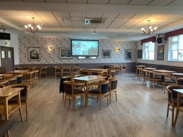 The Saltley Inn
