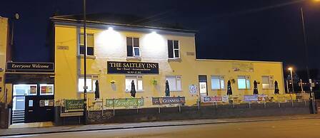 The Saltley Inn