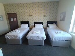 The Saltley Inn