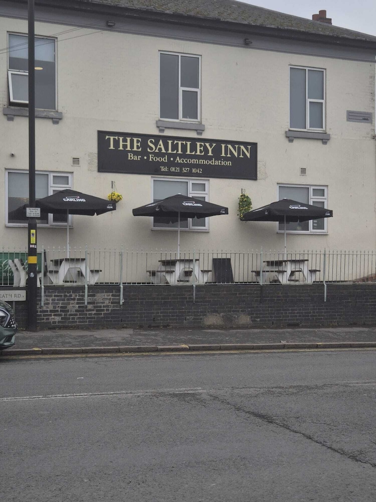 The Saltley Inn