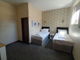 The Saltley Inn