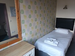 The Saltley Inn