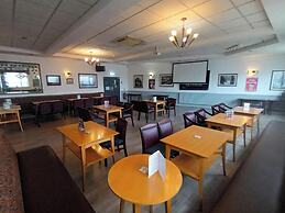 The Saltley Inn