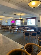 The Saltley Inn