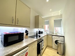 Princess Service Apartments - Town Centre