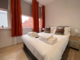 Princess Service Apartments - Town Centre