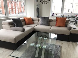 Princess Service Apartments - Town Centre
