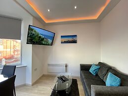 Princess Service Apartments - Town Centre
