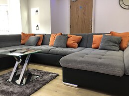 Princess Service Apartments - Town Centre