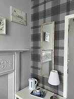 St Andrews House Hotel