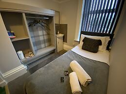 St Andrews House Hotel