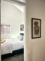 St Andrews House Hotel