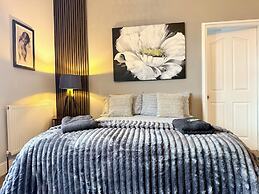 St Andrews House Hotel