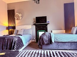 St Andrews House Hotel