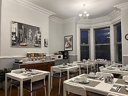 St Andrews House Hotel