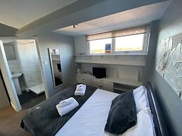 St Andrews House Hotel