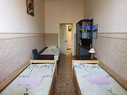 Hostel Delil