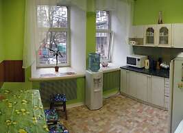 Hostel Delil