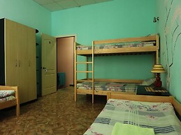 Hostel Delil