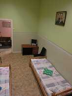 Hostel Delil